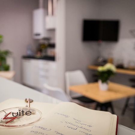 B&B I Maestri Наполи Екстериор снимка