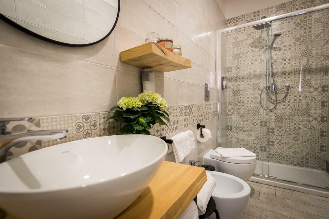 B&B I Maestri Наполи Екстериор снимка