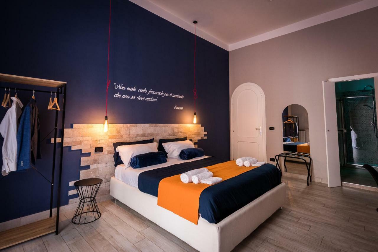 B&B I Maestri Наполи Екстериор снимка