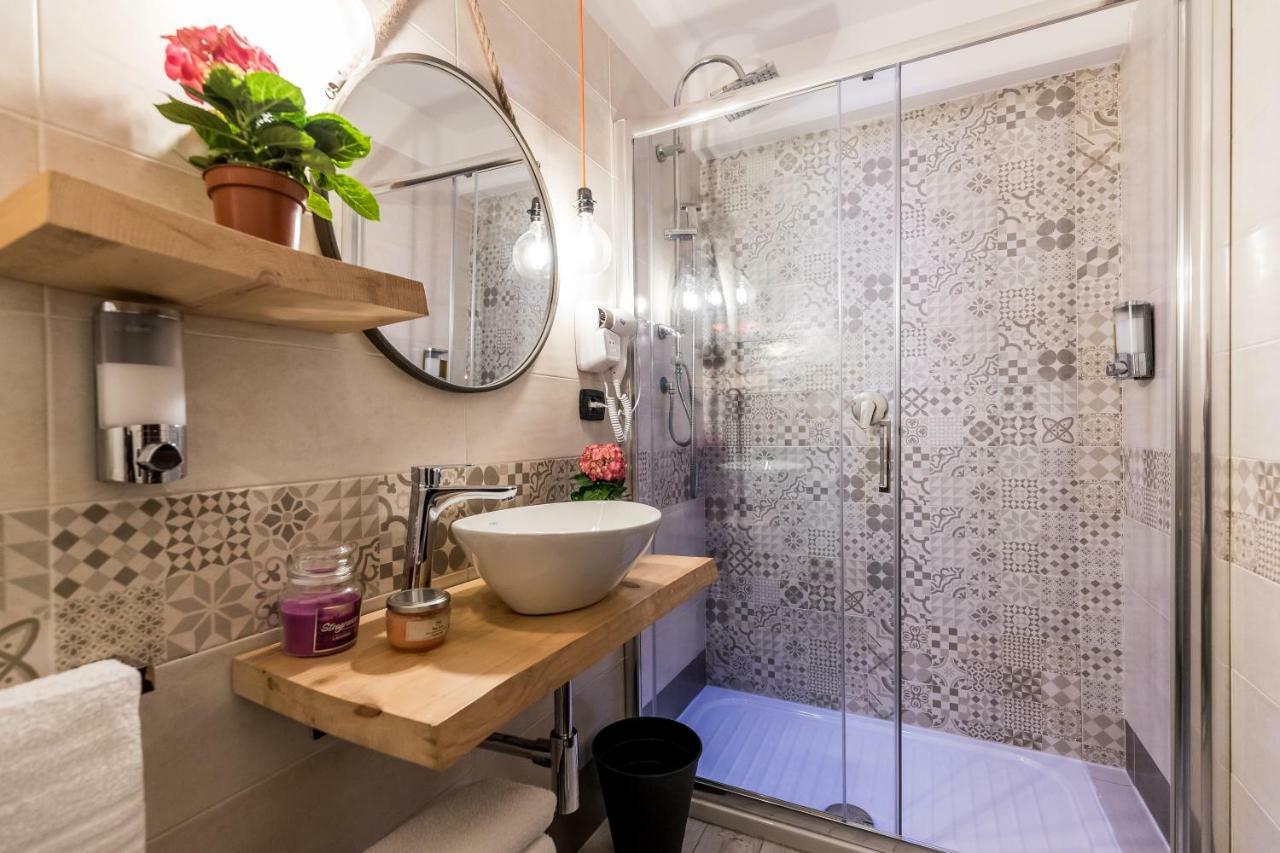 B&B I Maestri Наполи Екстериор снимка