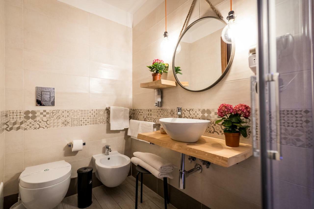 B&B I Maestri Наполи Екстериор снимка
