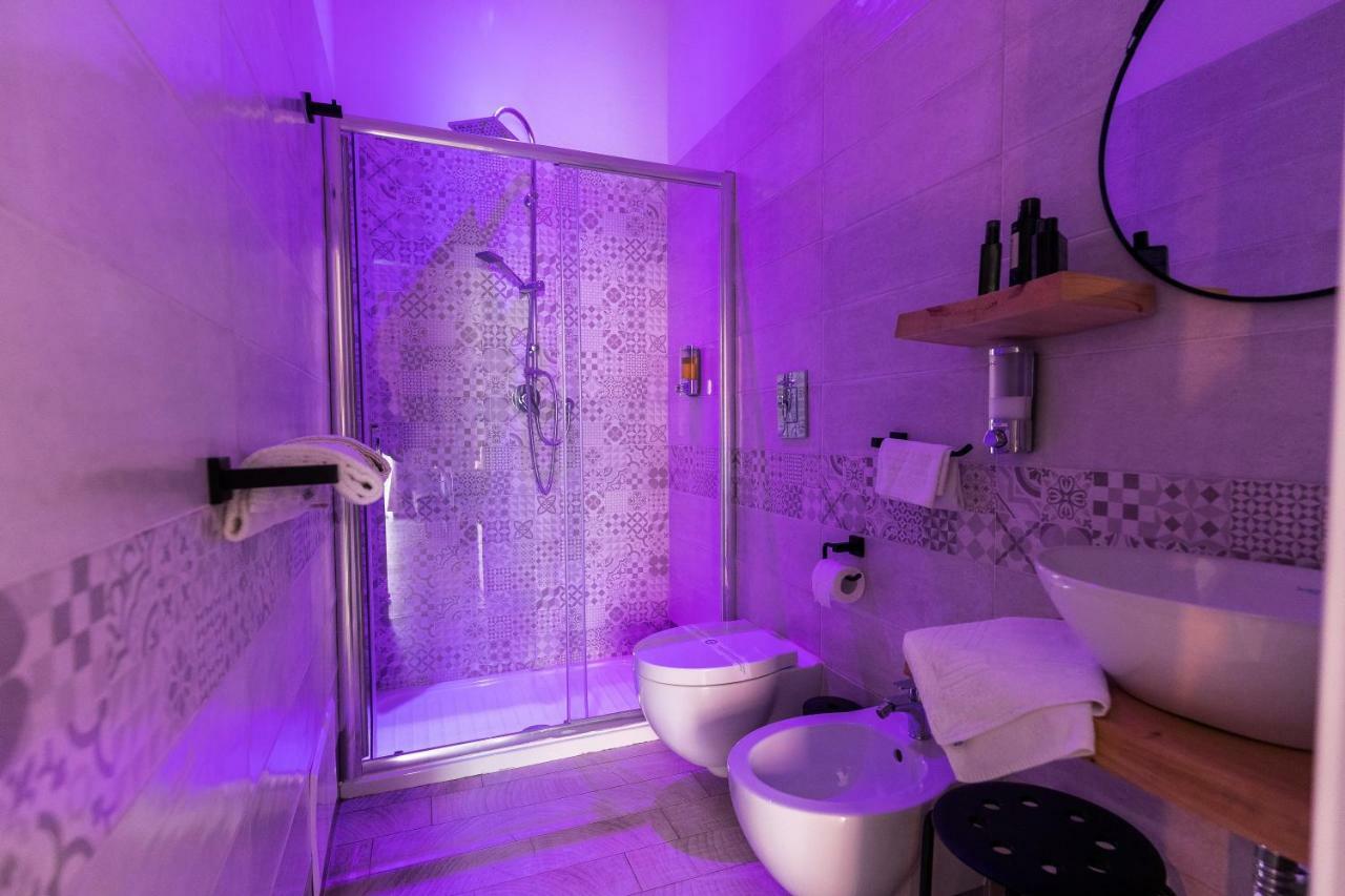 B&B I Maestri Наполи Екстериор снимка