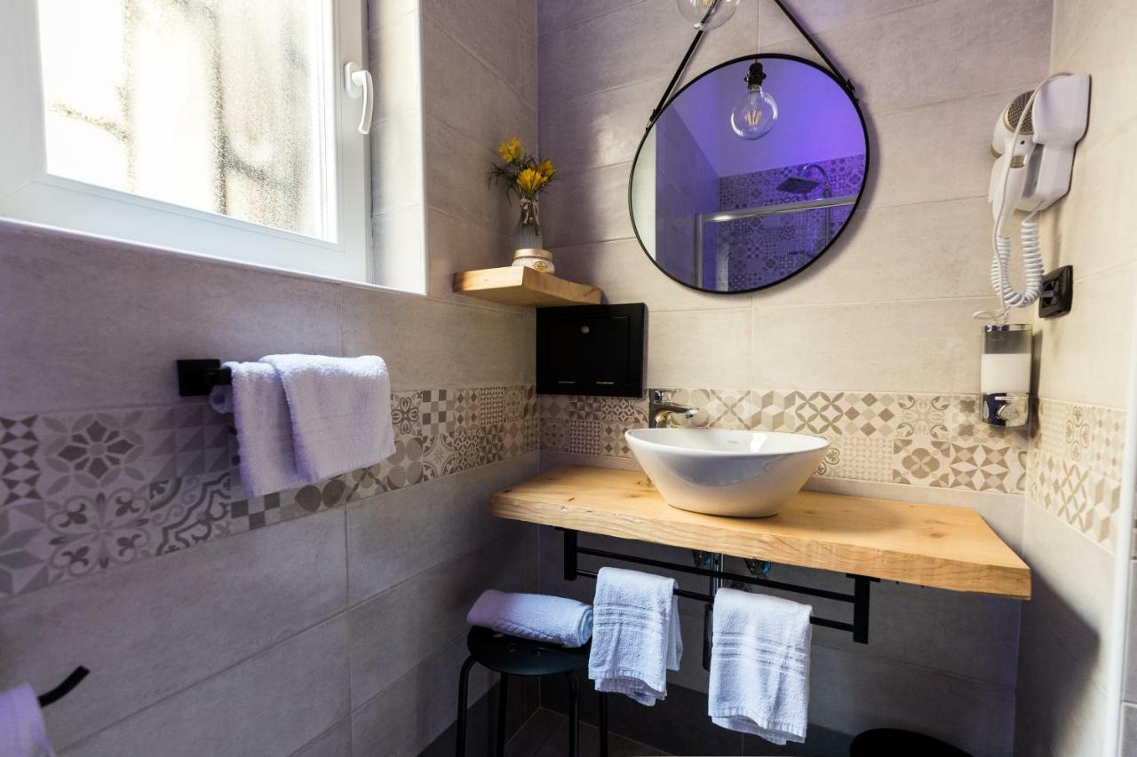 B&B I Maestri Наполи Екстериор снимка